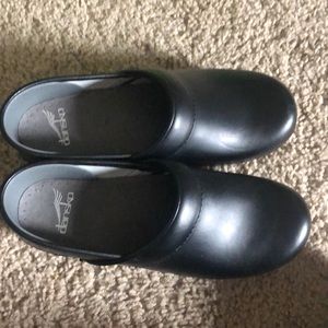 Dansko Clogs NWT